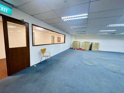 Times Centre (D19), Factory #481306421